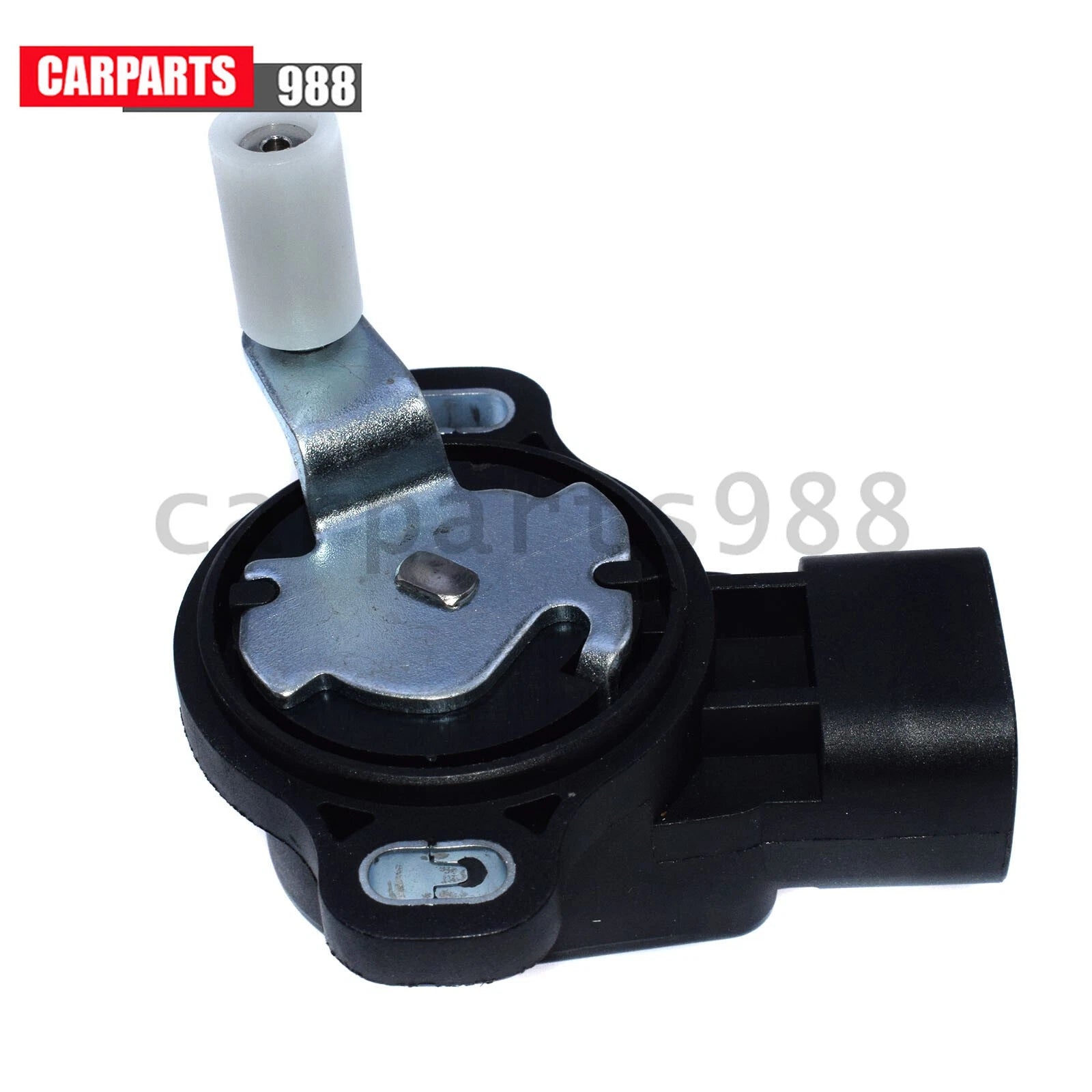 Throttle Position Sensor For 2003-2007 Nissan 350Z Infiniti G35 3.5L 18919-AM810 6B93BC-57