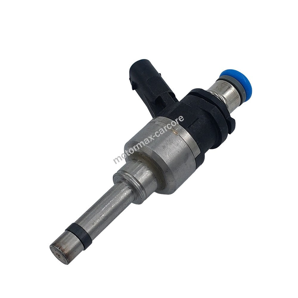 4PC Fuel Injector For2018-20 Hyundai Sonata Kia Optima 2.0L Hybrid EX 353102E610 6B93BC-57