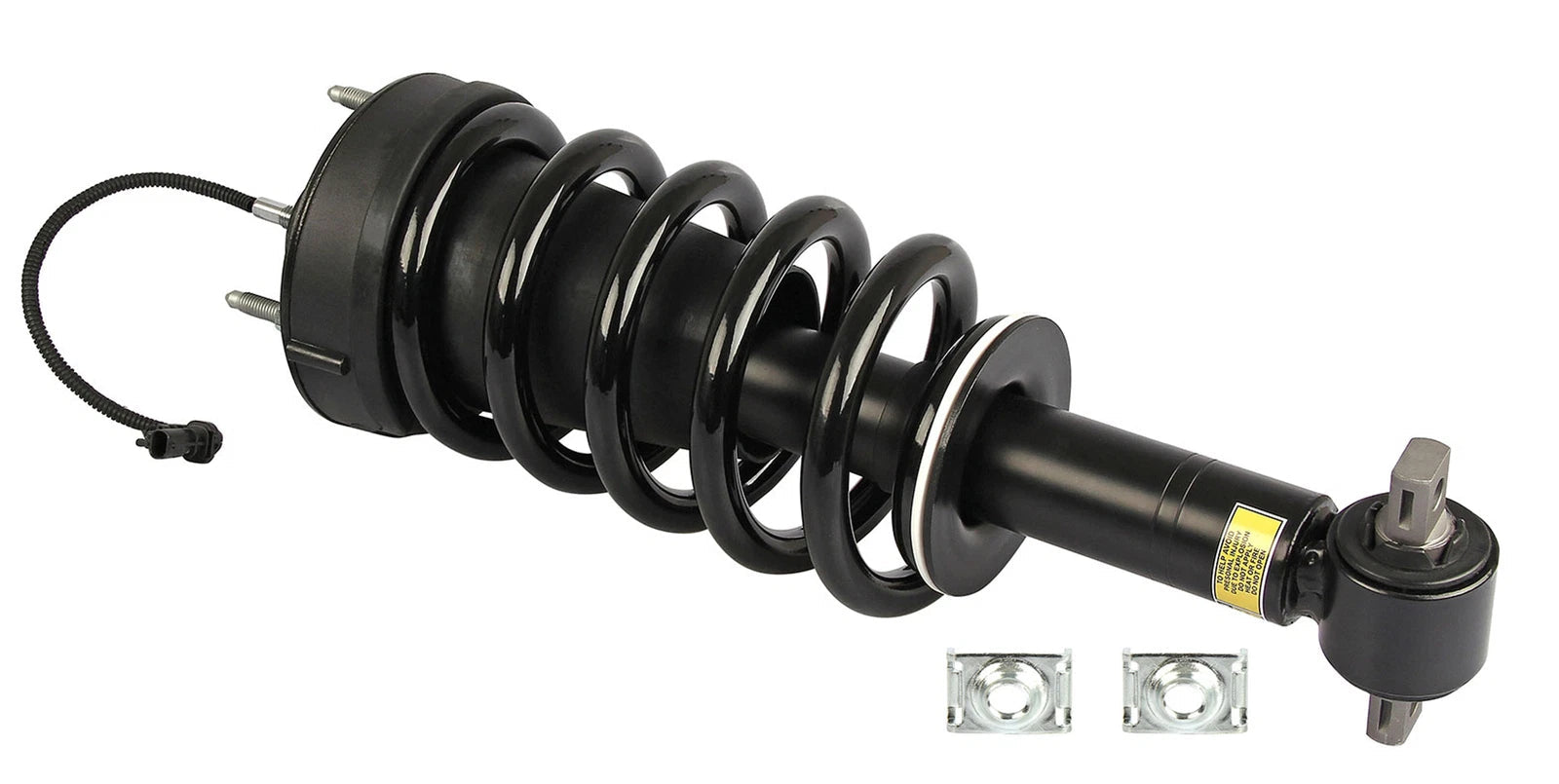 Front Struts & Rear Shock Absorber For 2015 - 2020 Escalade Suburban Tahoe Yukon 6B93BC-57