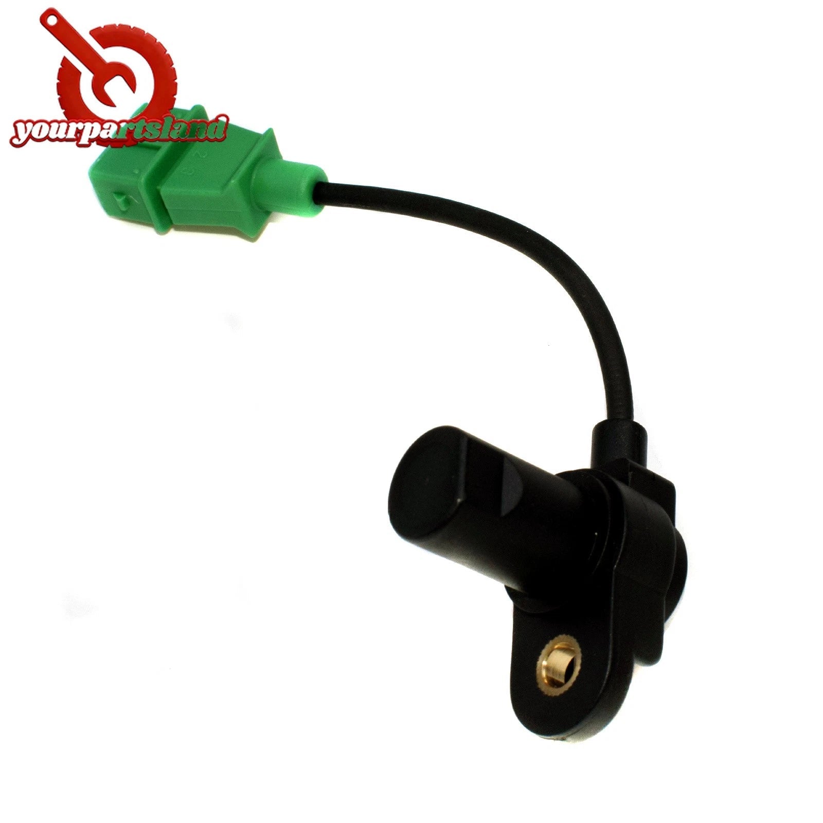 Camshaft Position Sensor for 99-08 Hyundai Kia 2.5L 2.7L 3935037110,1800348 6B93BC-57