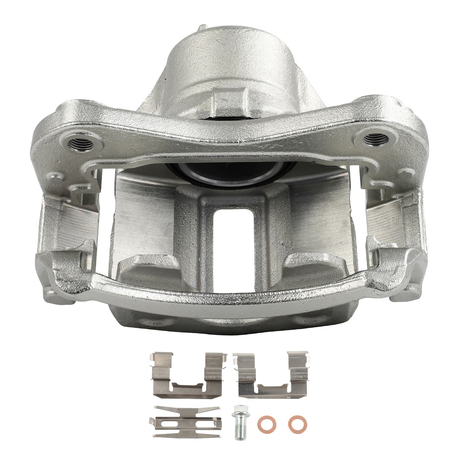 Front Left Brake Caliper 1Pc  Kits For 2002-2005 Hyundai Elantra 19B2848 6B93BC-57