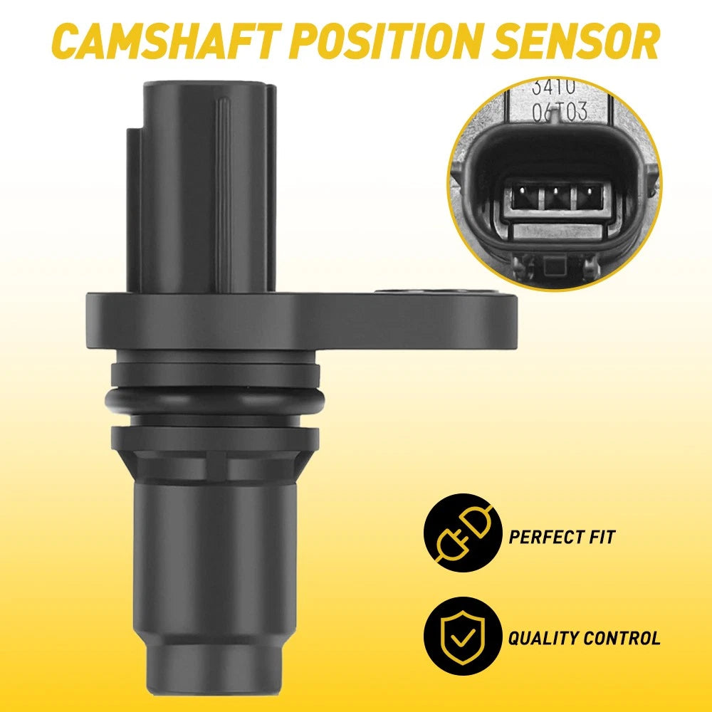 2Pcs Camshaft Sensor Position For 05-13 Toyota 4Runner Avalon Tacoma 07-13 Camry 6B93BC-57
