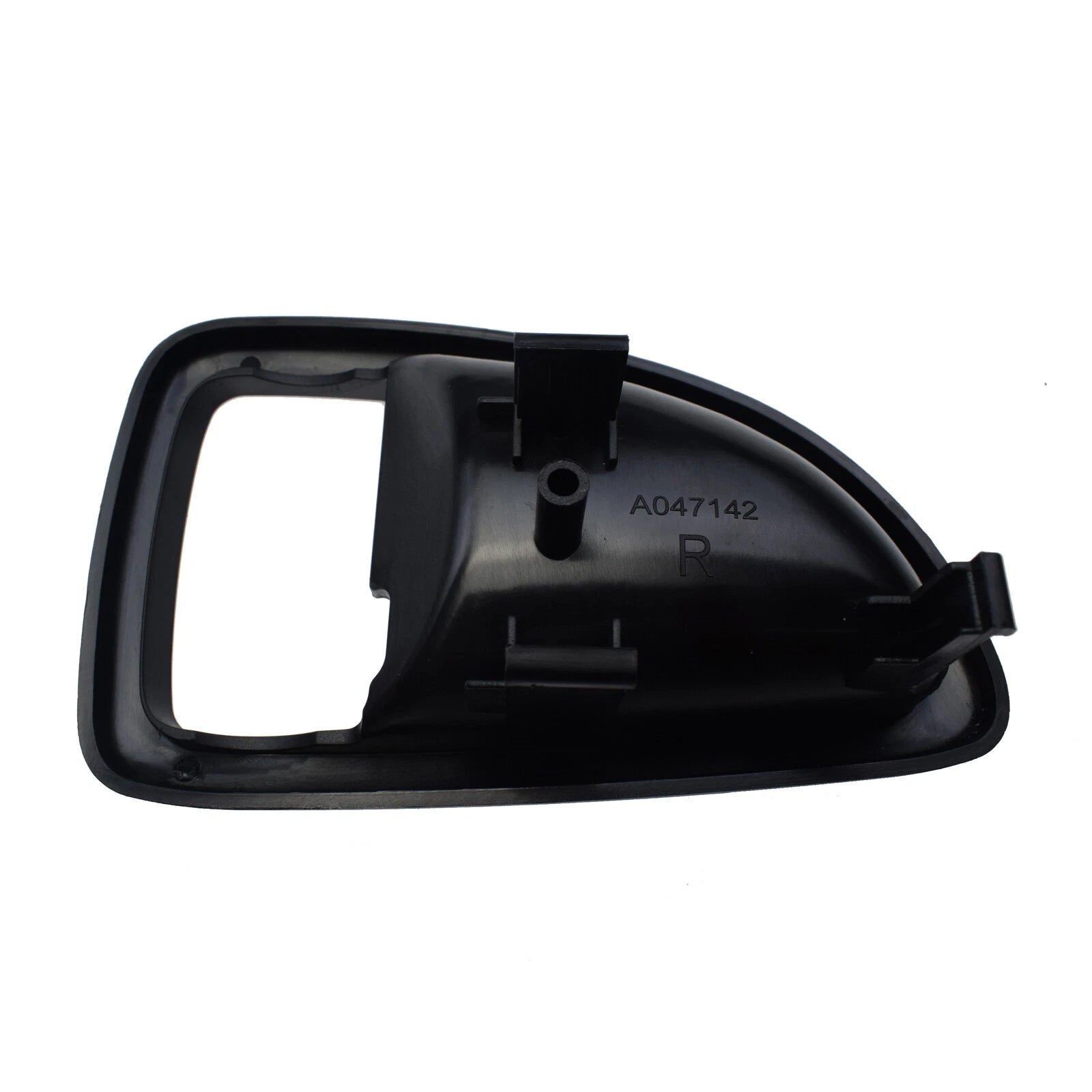 Inside Door Handle Bezel Front Right For Chevy Uplander Terraza Relay 15844058 6B93BC-57