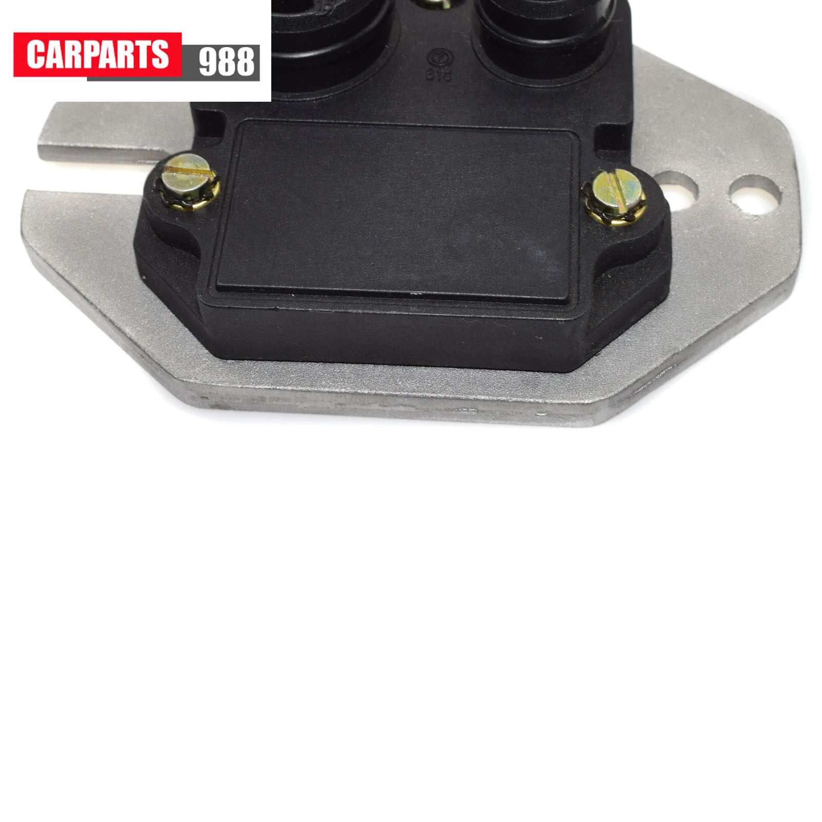 Ignition Coil Control Module 0025452632 For Mercedes R107 W126 W201 190E 380SE 6B93BC-57
