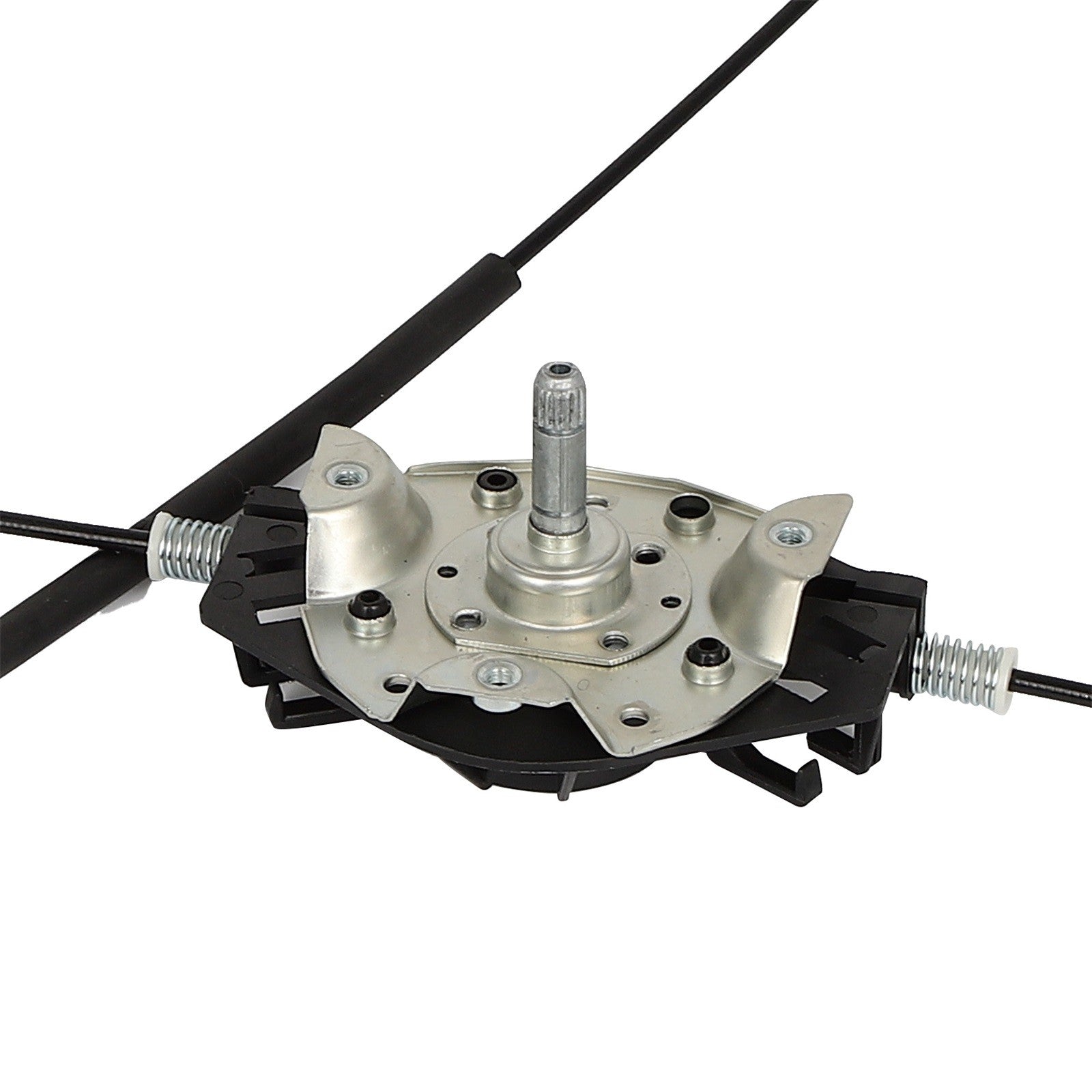 For 2001-2007 Ford Focus Front Left Driver Side Manual Window Regulator 6B93BC-57