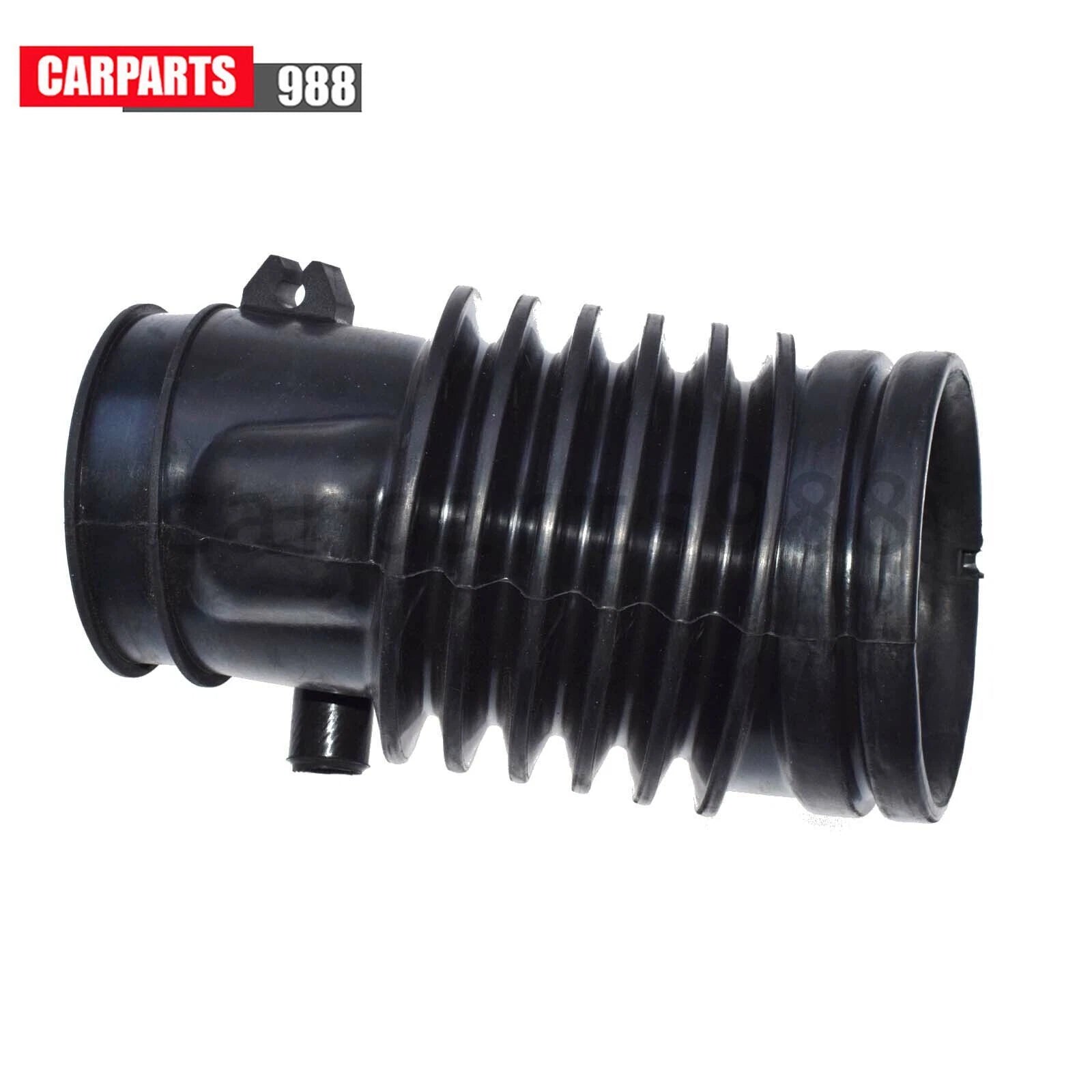 Engine Air Cleaner Intake Hose For 2005-2008 Acura RL 3.5L V6 17228-RJA-A01 6B93BC-57
