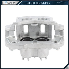 Rear Right Brake Caliper 1Pc  Set Zinc For 2000-2005 Ford Excursion 18-B4752 6B93BC-57