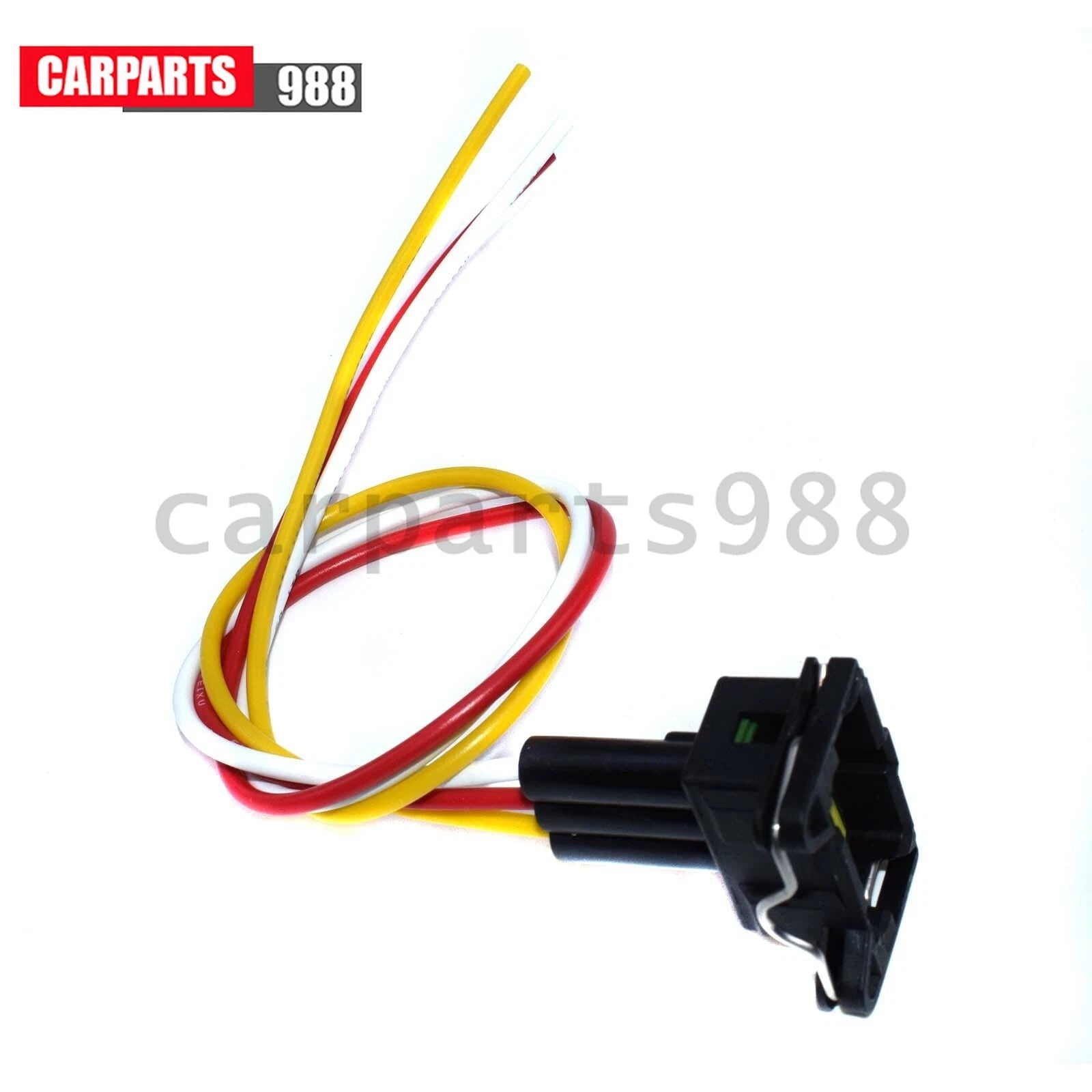 Electrical Connector For Idle Air Control Valve AC409 For Hyundai Tucson Kia 6B93BC-57