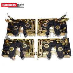 Front Rear Left Right Door Lock Box Catch Latch For VW Rabbit Cabriolet Jetta 6B93BC-57