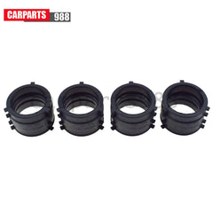 4Pcs Air Intake Hose Seals For VW Passat Audi A6 C5 A4 06B133299C 06B133299A 6B93BC-57