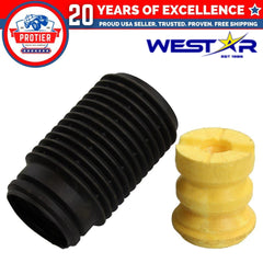Fits Audi Fox Buick Skylark Chevy Camaro Suspension Strut Bellows Monroe 63621 6B93BC-57