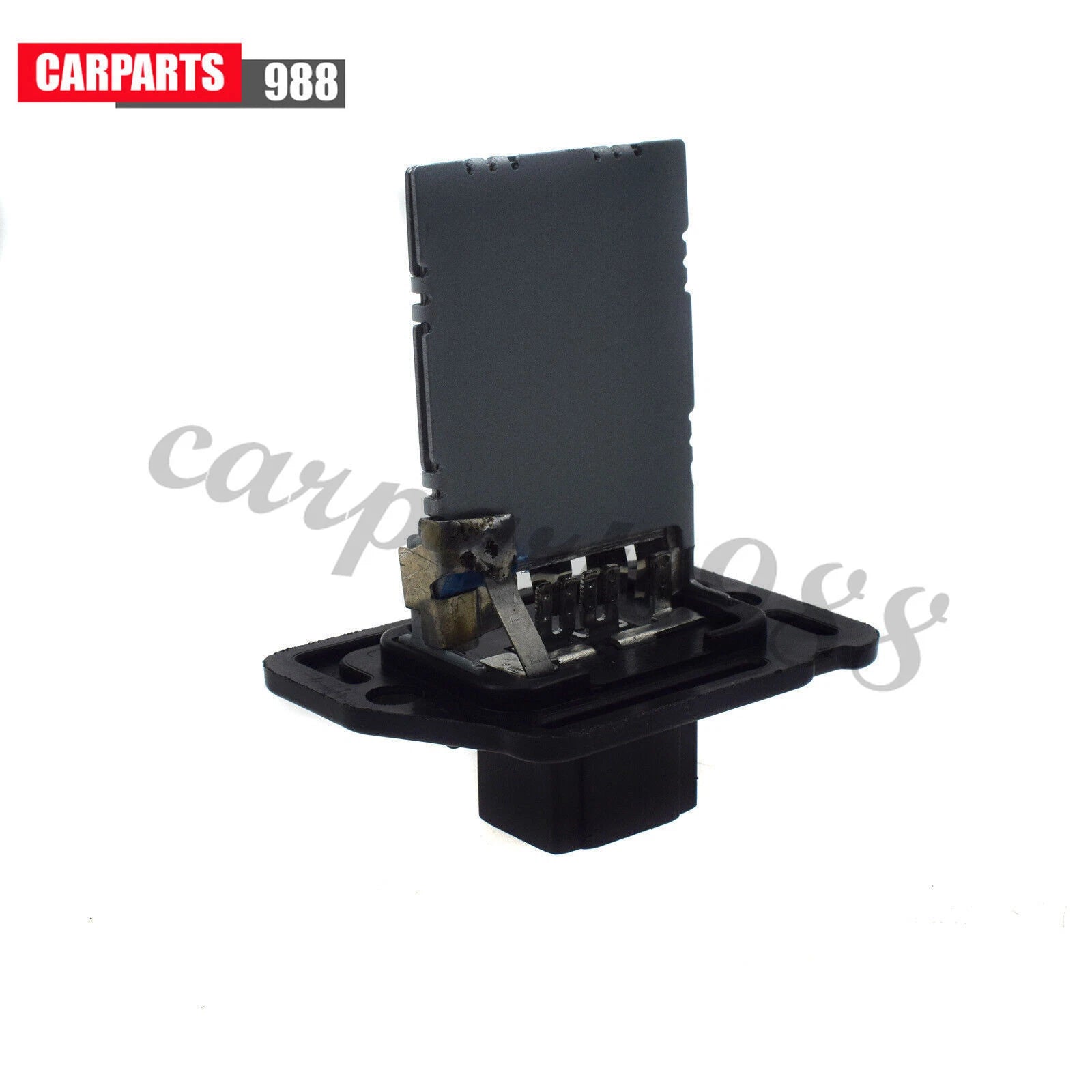 HVAC Blower Motor Resistor 971283K000 for Hyundai Elantra Santa Fe Forte Optima 6B93BC-57