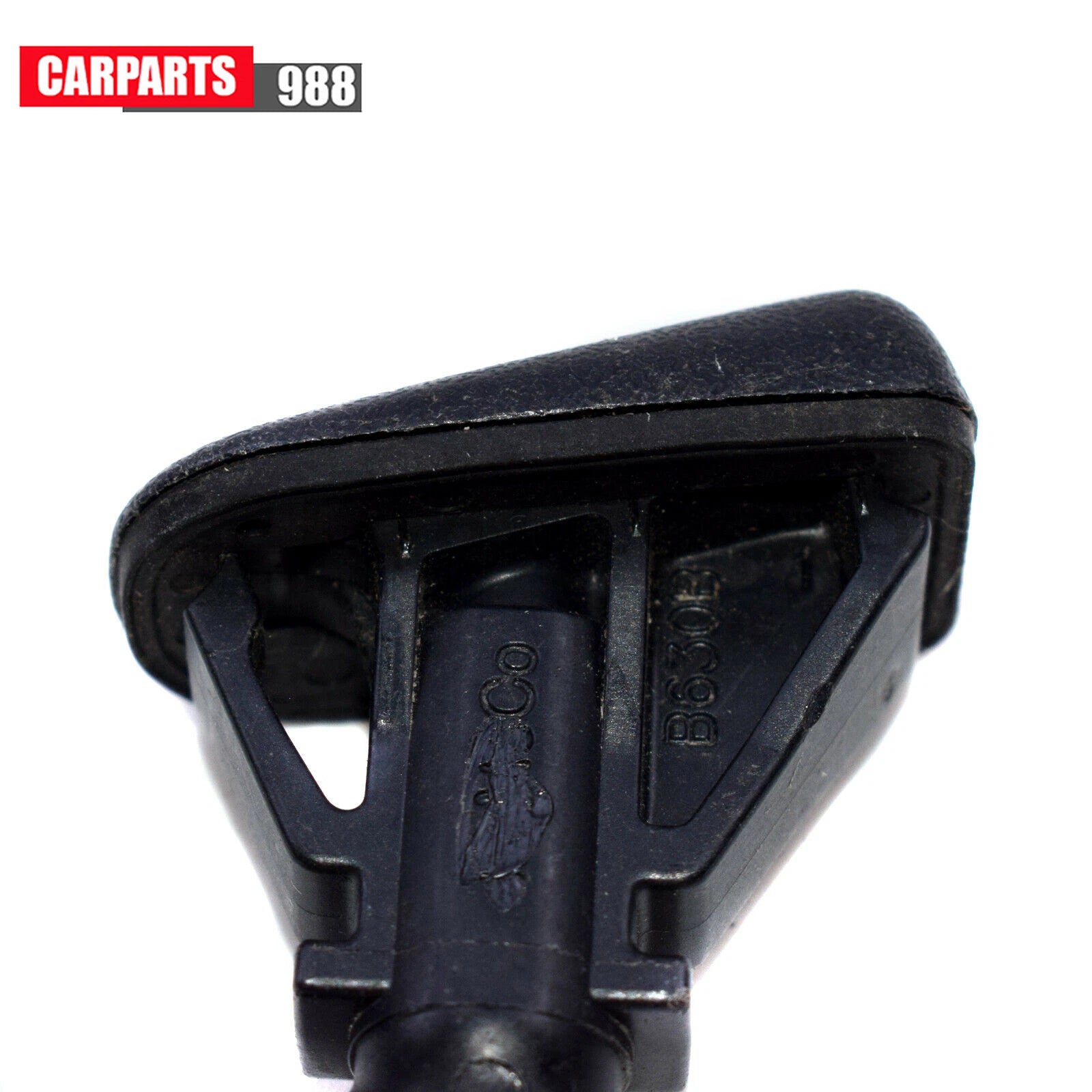 Windshield Wiper Water Spray Jet Washer Nozzle For Ford Focus 2012-17 CP9Z17603B 6B93BC-57