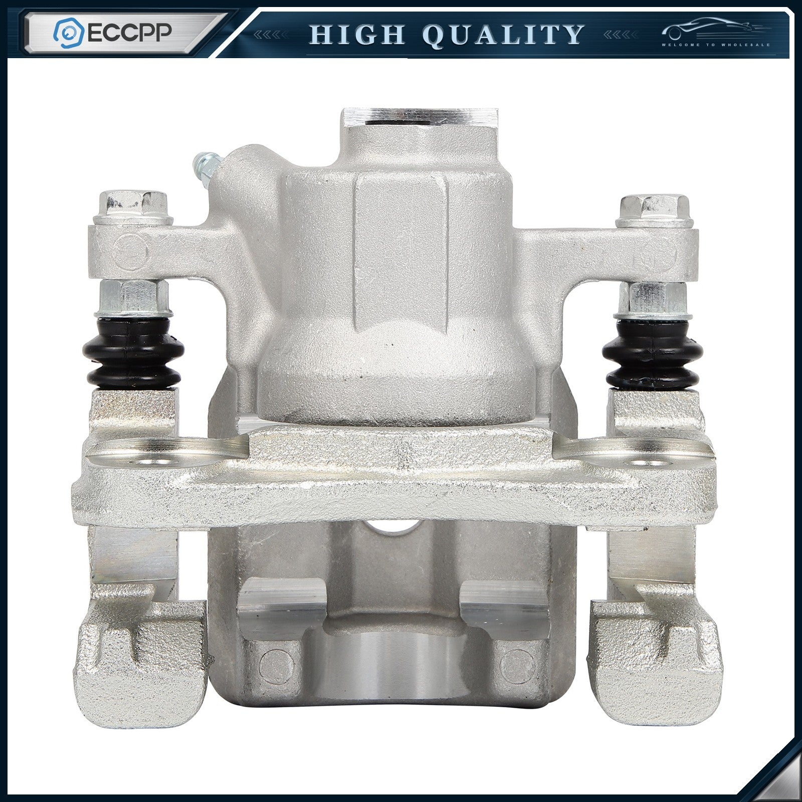 Rear Right Brake Caliper 1Pc For 2007-2012 Lexus ES350 2008-2011 Toyota Avalon 6B93BC-57