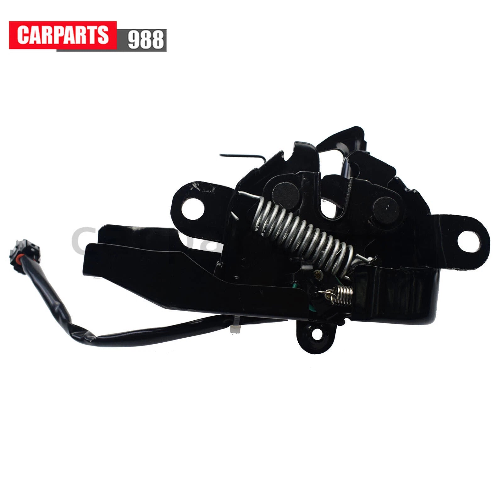 Hood Latch Lock for Toyota Sienna 2011-2020 SE XLE 3.5L V6 2.7L 5351008041 6B93BC-57