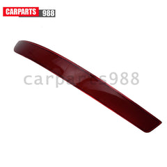Rear Right Bumper Reflector 1668200474 For Mercedes GL CLASS GL350 GL450 GL550 6B93BC-57