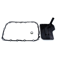 Transmission Filter w/ O-Ring For BMW E82 E88 E90 E93 128i 328xi 24117593565 6B93BC-57