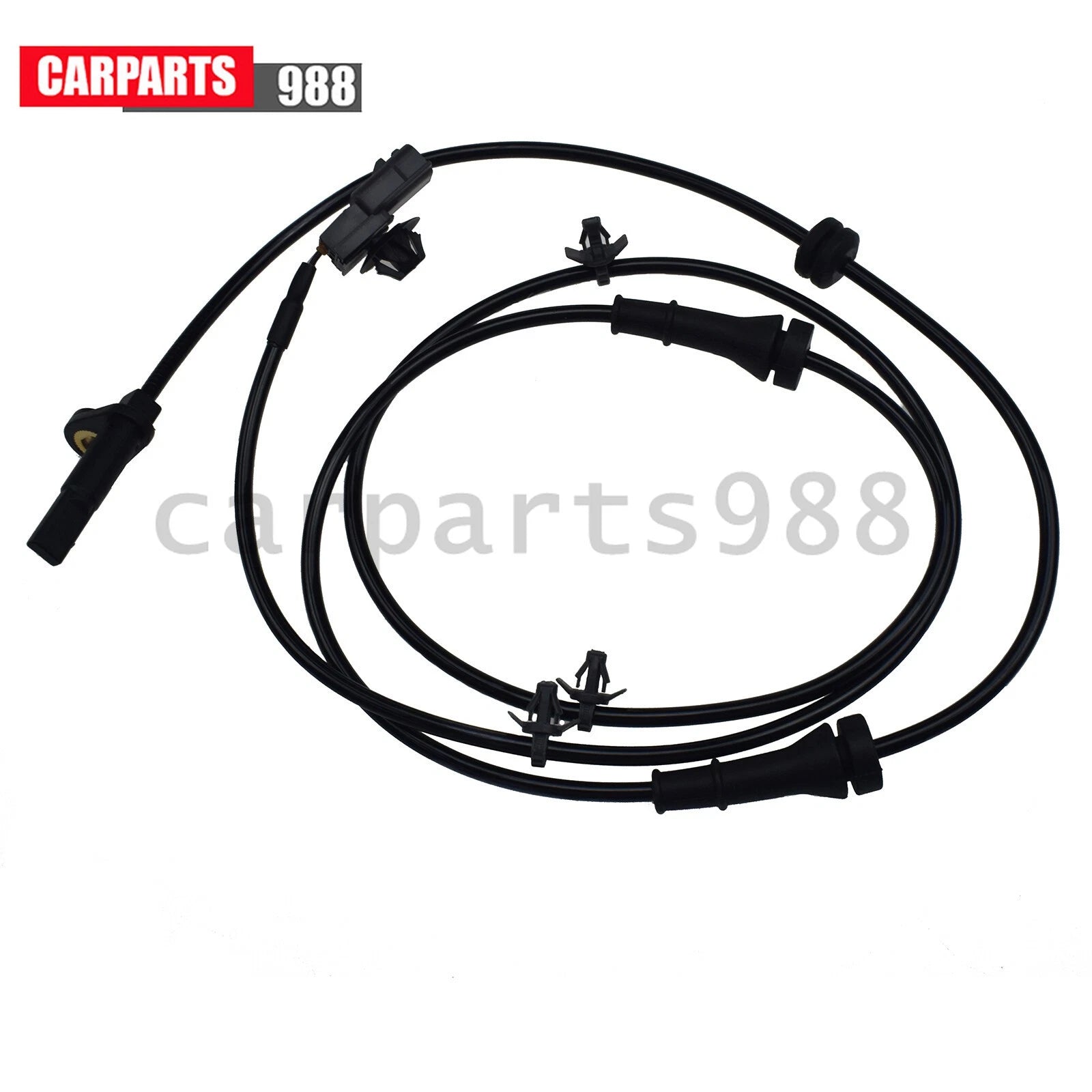 Front Left or Right ABS Speed Sensor For 2013-2018 Nissan Sentra 479103DA0A 6B93BC-57