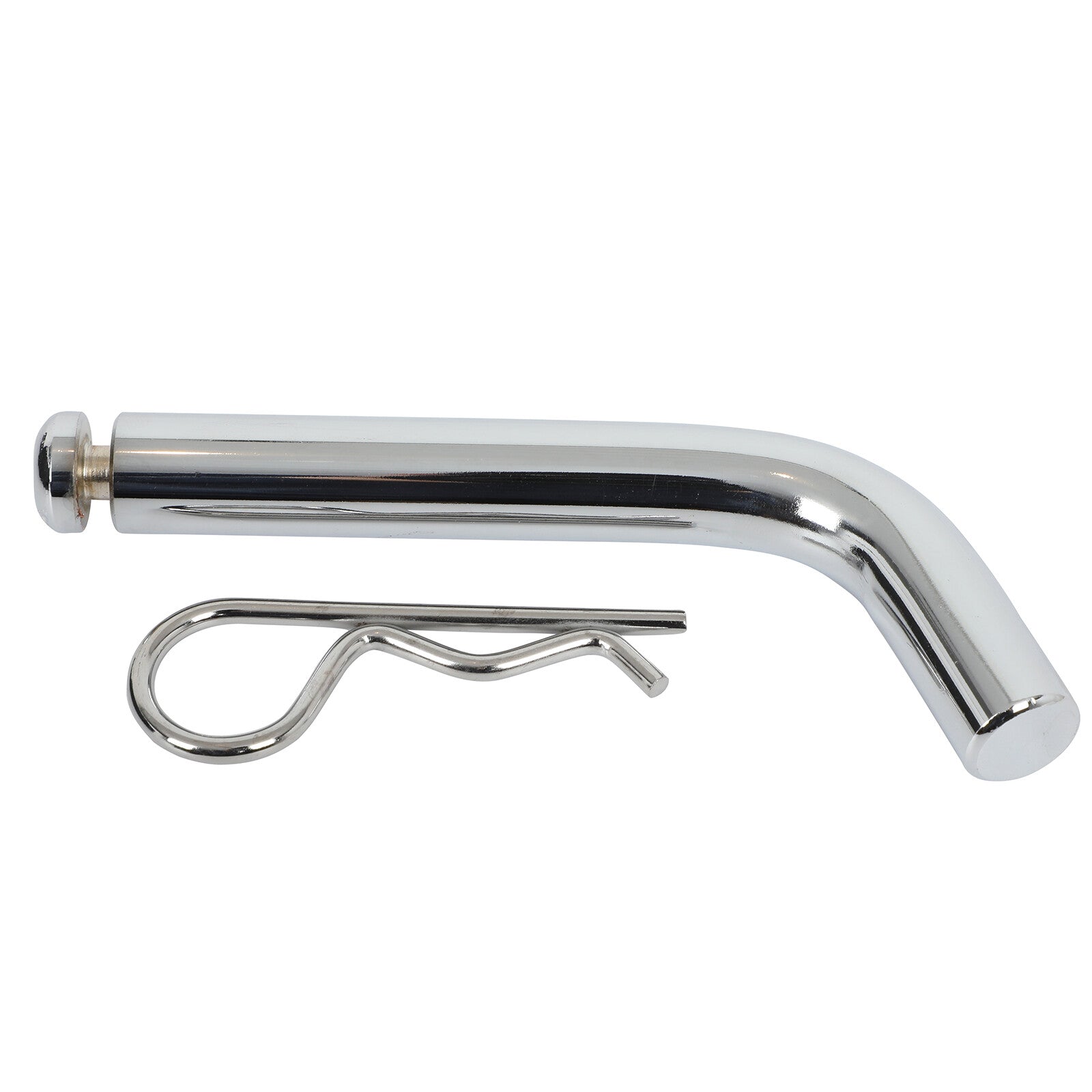 ECCPP Rear Bumper Towing Hitch Step Fits 2 inch Receiver 12" x 5.1" Step Pad 6B93BC-57
