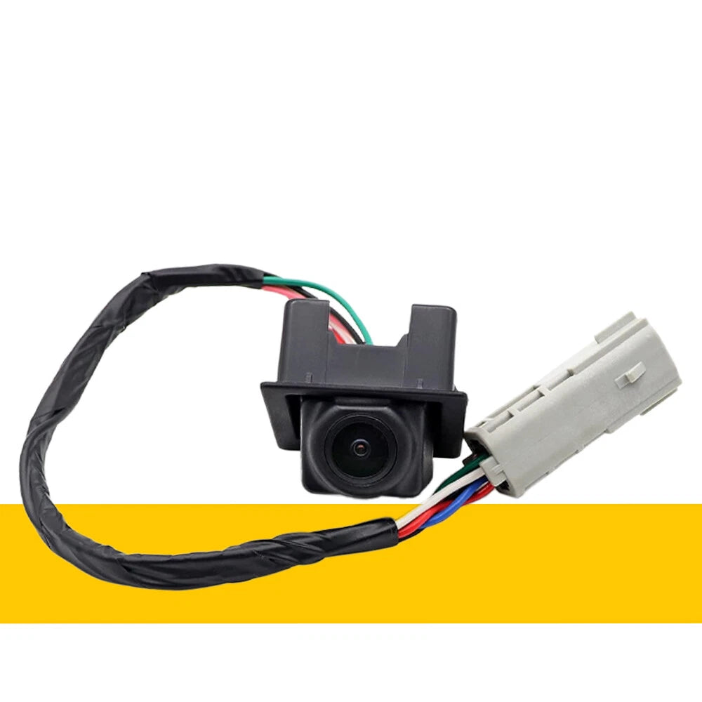 For 2010-2017 Chevy Equinox Rear View Back Up Backup Reverse Parking Camera EOA 6B93BC-57