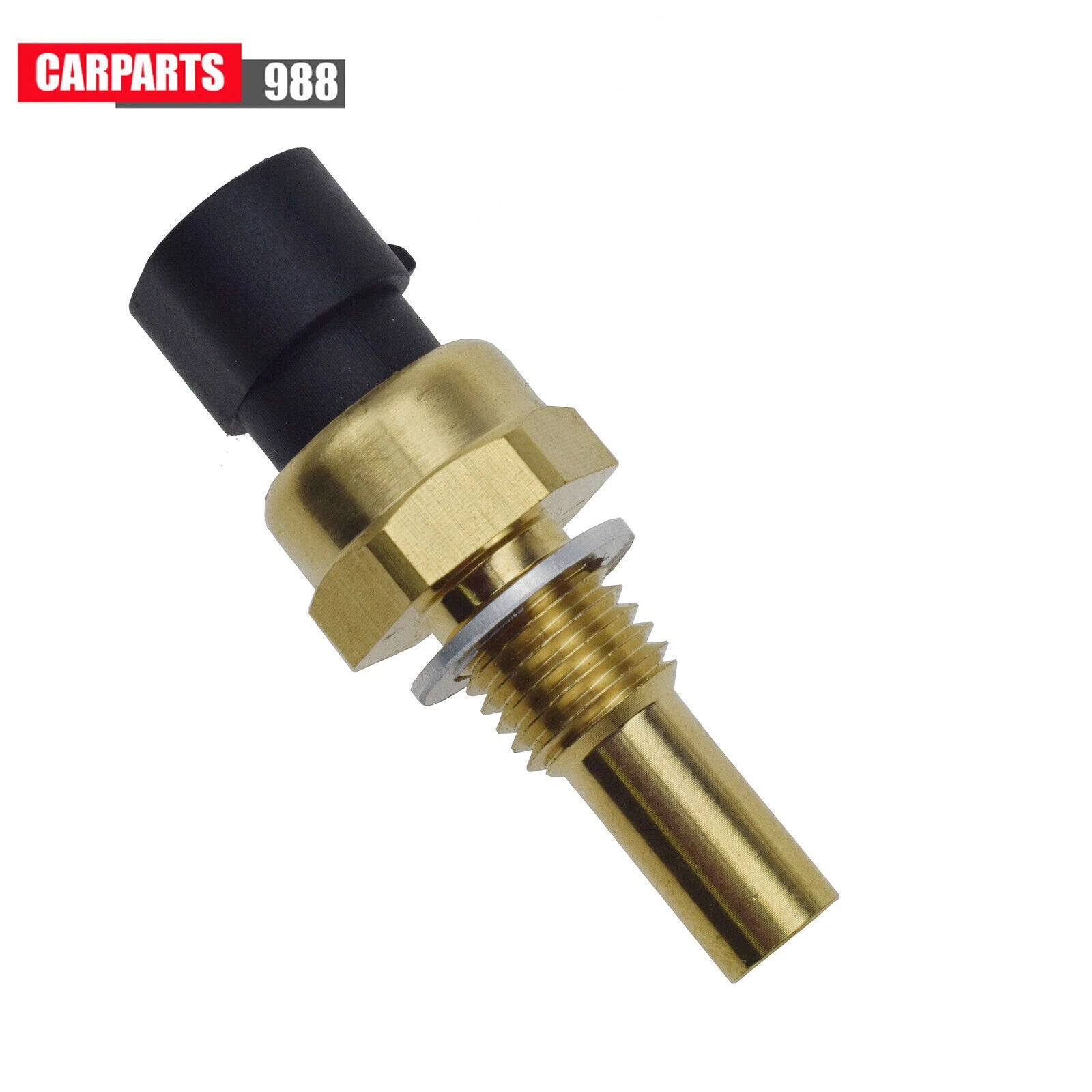 12608814 Coolant Temperature Sensor For Chevrolet GMC Buick Pontiac Cadillac 6B93BC-57