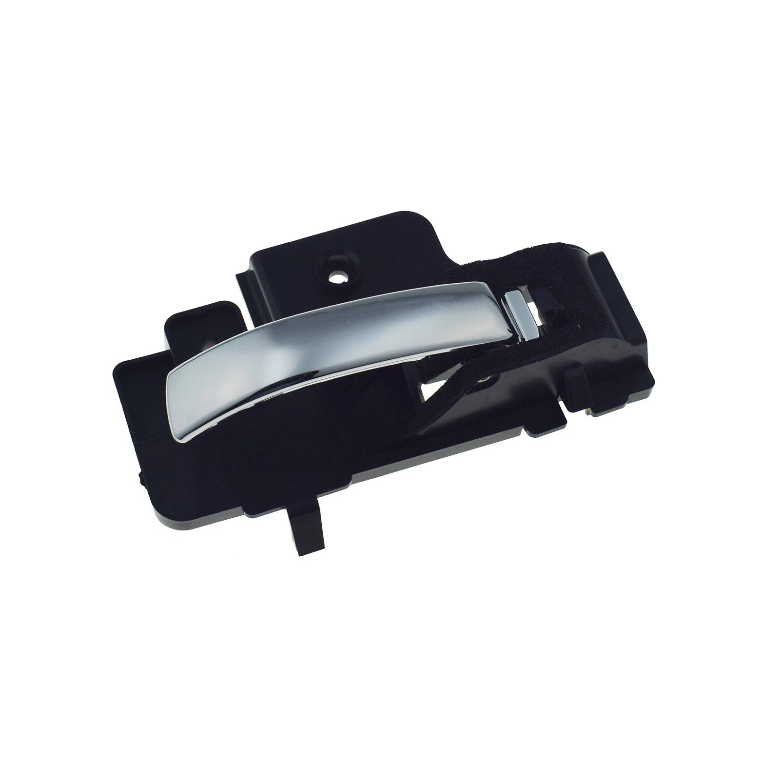 Interior Door Handle Chrome Front or Rear Left For Dodge Caliber Jeep Compass 6B93BC-57