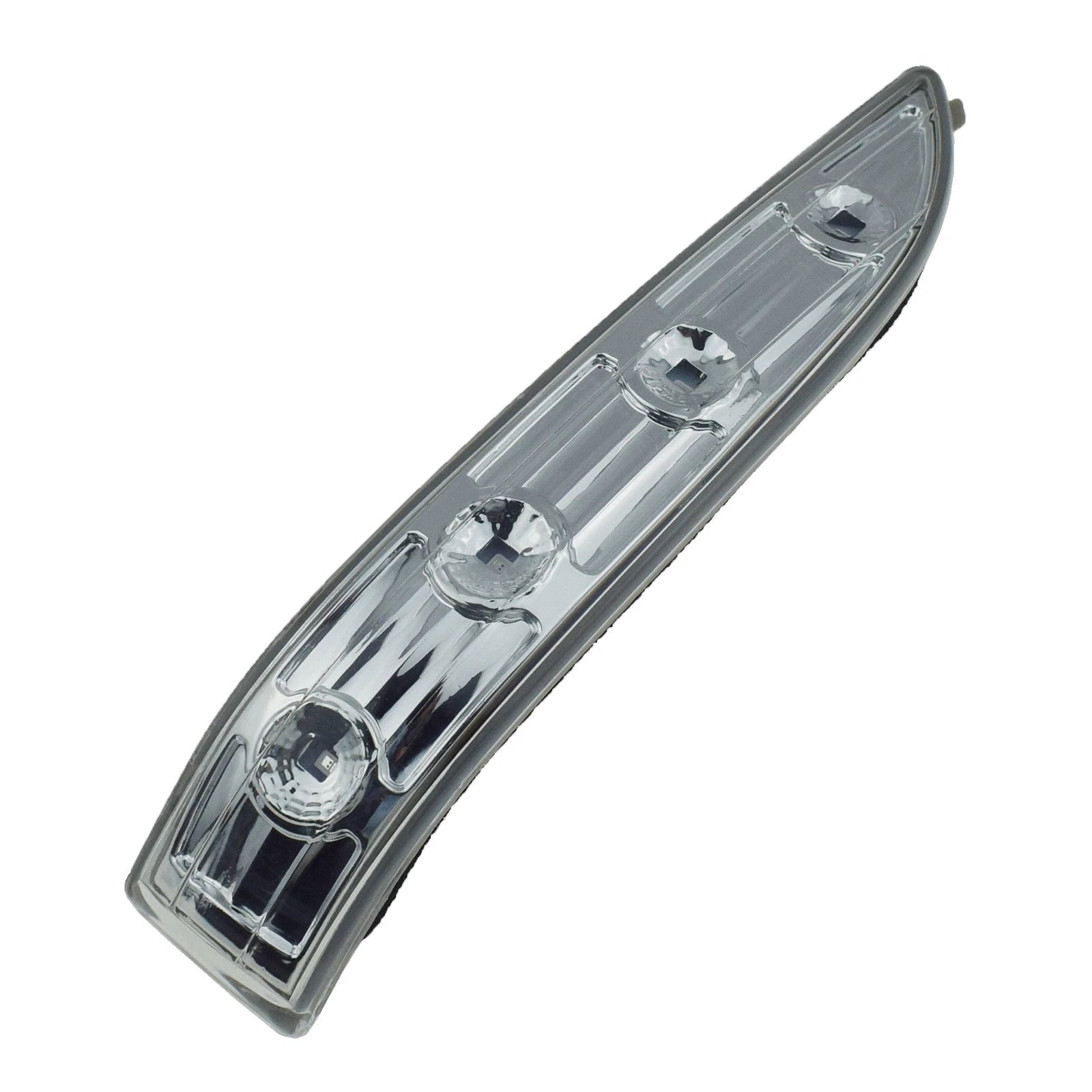 LH LED Wing Rearview Mirror Light Turn Signal Lamp For Hyundai Tucson IX35 09-15 6B93BC-57