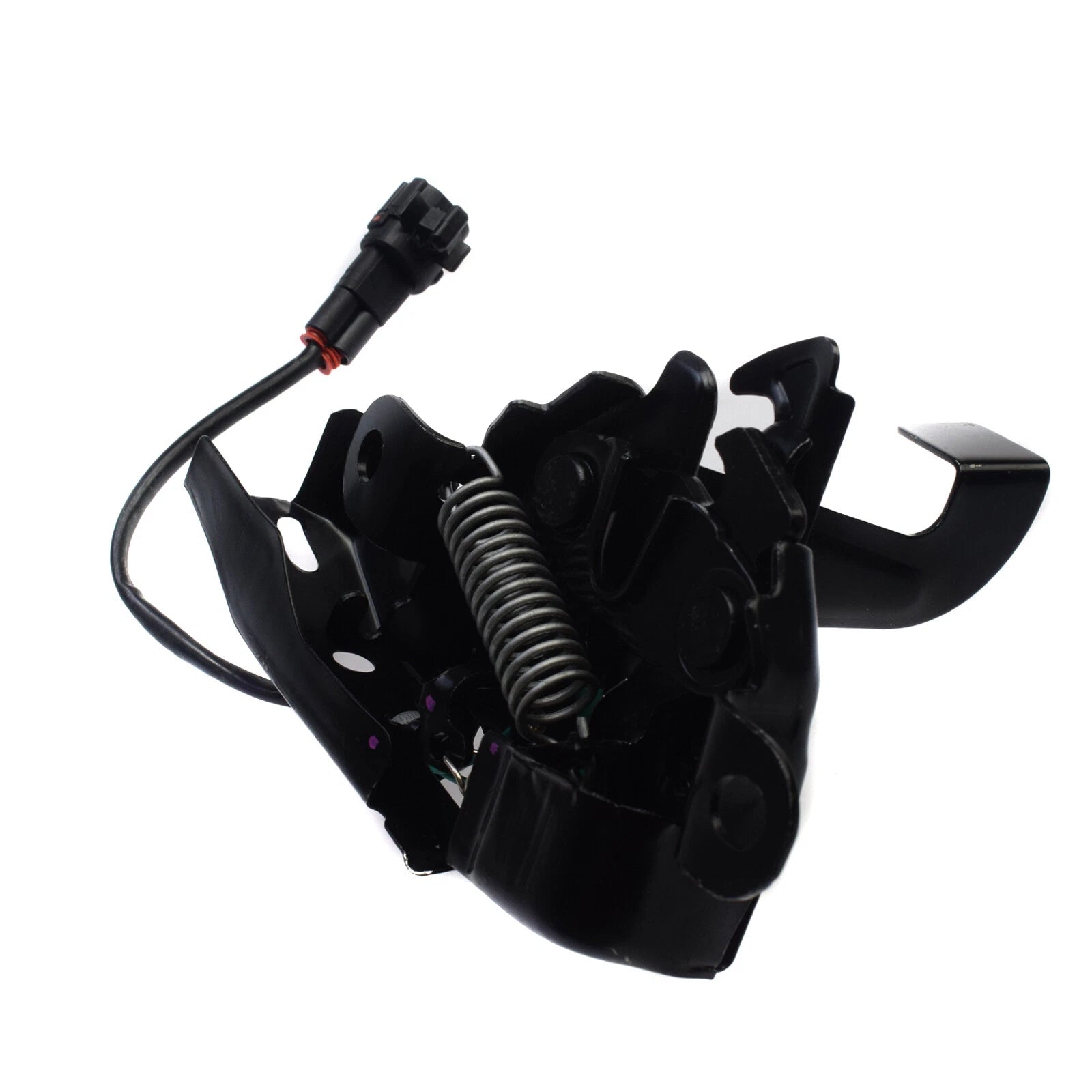 Hood Lock Latch Assy For Lexus ES300h & ES350 2013-2018 5351033400,LX1234121 6B93BC-57