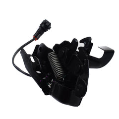 Hood Lock Latch Assy For Lexus ES300h & ES350 2013-2018 5351033400,LX1234121 6B93BC-57
