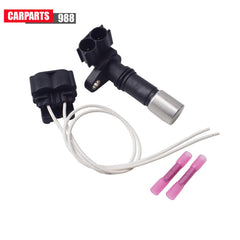 Crankshaft Position Sensor and Connector For Toyota 4Runner Avalon Lexus ES350 6B93BC-57