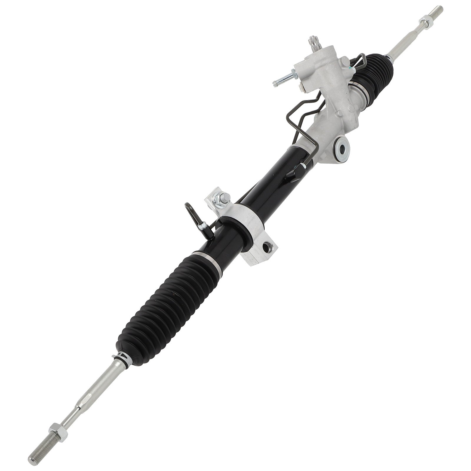 ECCPP Power Steering Rack and Pinion Assembly For Nissan Murano Z50 49001CA000 ECCPP