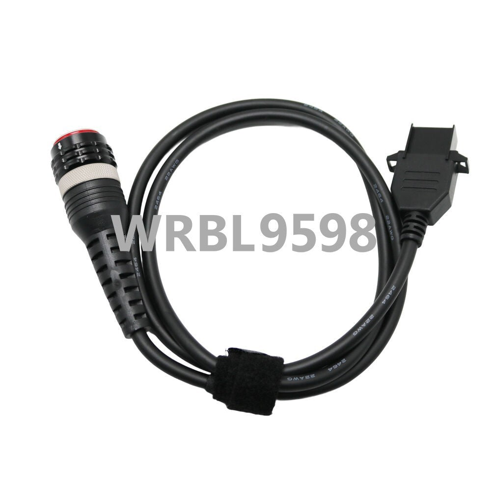 8 Pin Diagnostic Cable for Volvo Vocom diagnostic tool scanner Test Cable 6B93BC-57