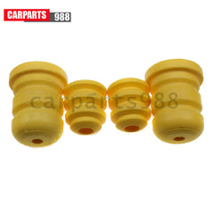 Front Rear Position Control Arm Bump Stop For Chevry GMC Silverado Sierra 1500 6B93BC-57