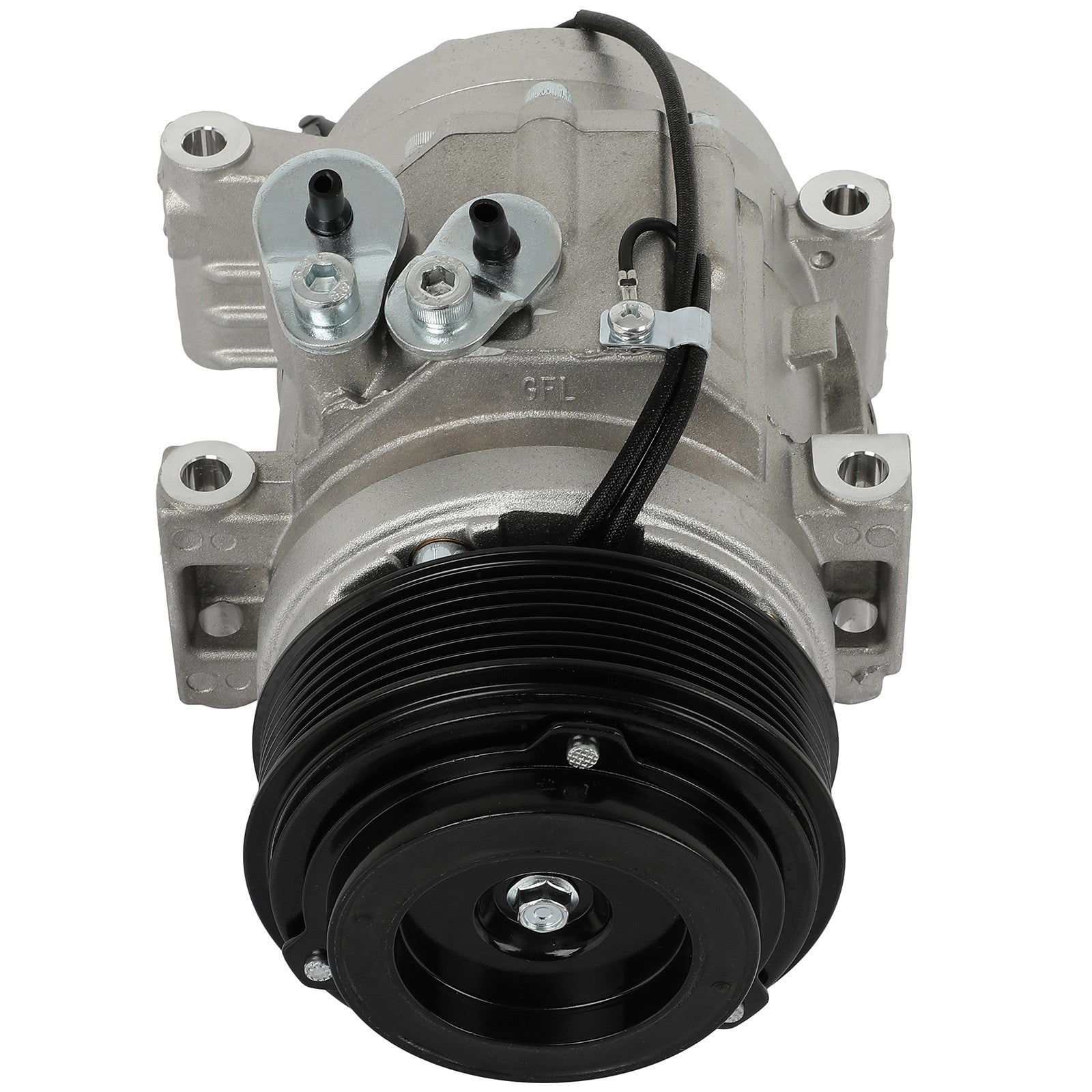 Fits Toyota Tacoma 4.0L-V6 2005-2011 2012 2013 2014 2015 AC A/C Compressor 6B93BC-57