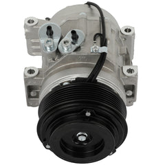 Fits Toyota Tacoma 4.0L-V6 2005-2011 2012 2013 2014 2015 AC A/C Compressor 6B93BC-57
