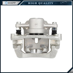 Rear Right Brake Caliper 1Pc For 2010-14 Subaru Legacy 2010-14 Subaru Outback 6B93BC-57