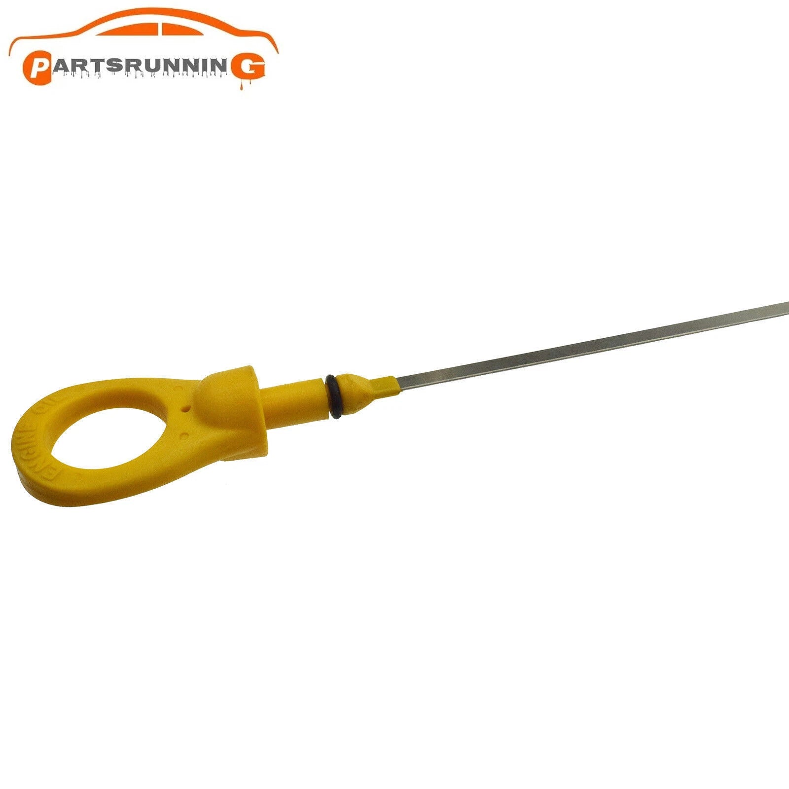 Engine Oil Fluid Dipstick for Lexus Toyota Camry Matrix Scion XB 2.4L 1530128031 6B93BC-57