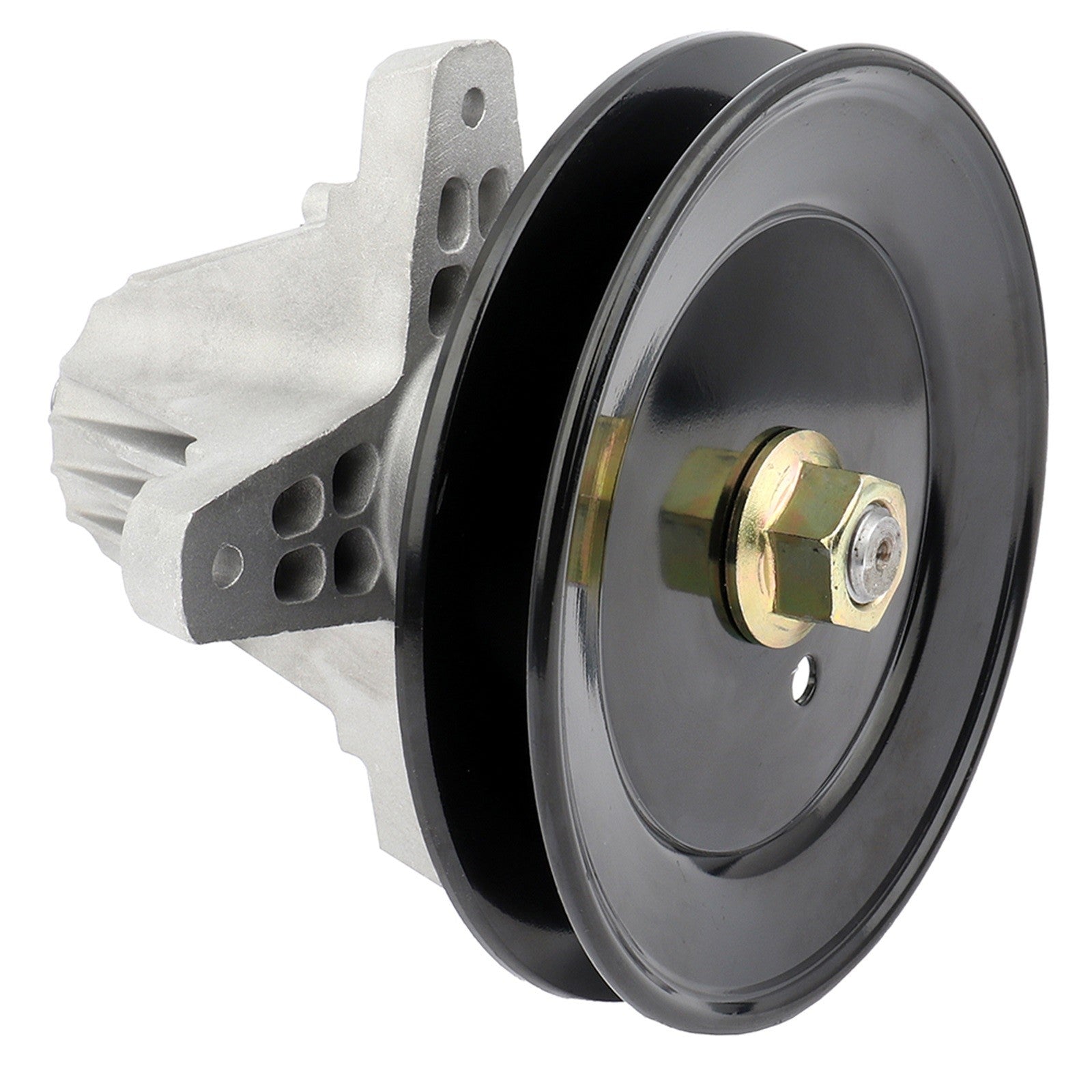 2 Spindle Assembly for Cub Cadet 918-04822 918-04822A 918-04822B 918-04889 6B93BC-57
