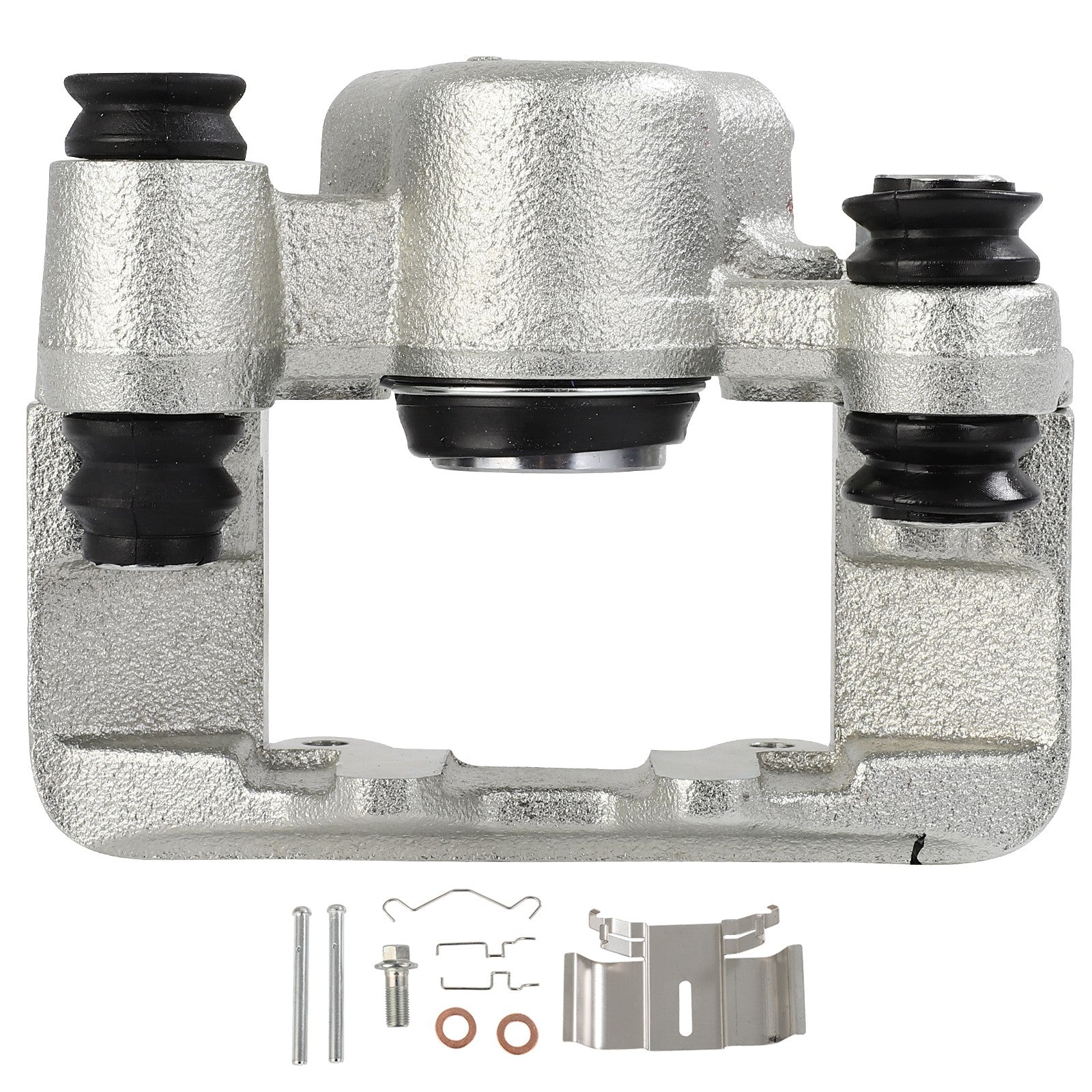 Rear Left Brake Caliper 1Pc  Kits Quick For 2004-2005 Toyota Rav4 192971 6B93BC-57