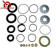 Power Steering Gear Gaskets Kit for Toyota Tacoma 95-04 4Runner 95-02 0444535160 6B93BC-57