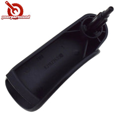 LHD Plastic Bonnet Hood Release Handle for Audi TT 2006 2007 2008-2014 8J1823533 6B93BC-57