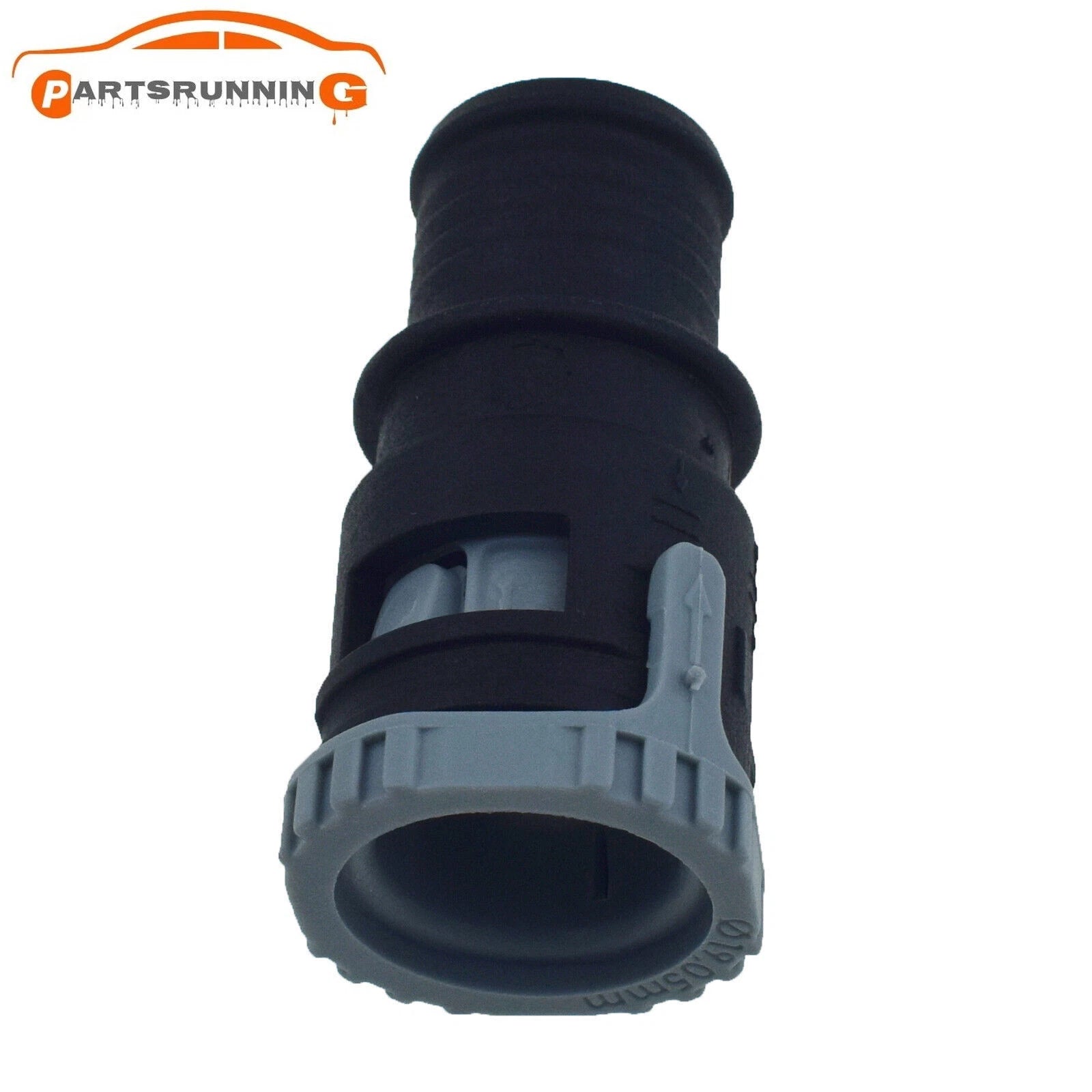 Heater Hose Connector For Ford C-Max Focus MK2 Escape Kuga 2.0L EcoBoost 1495393 6B93BC-57