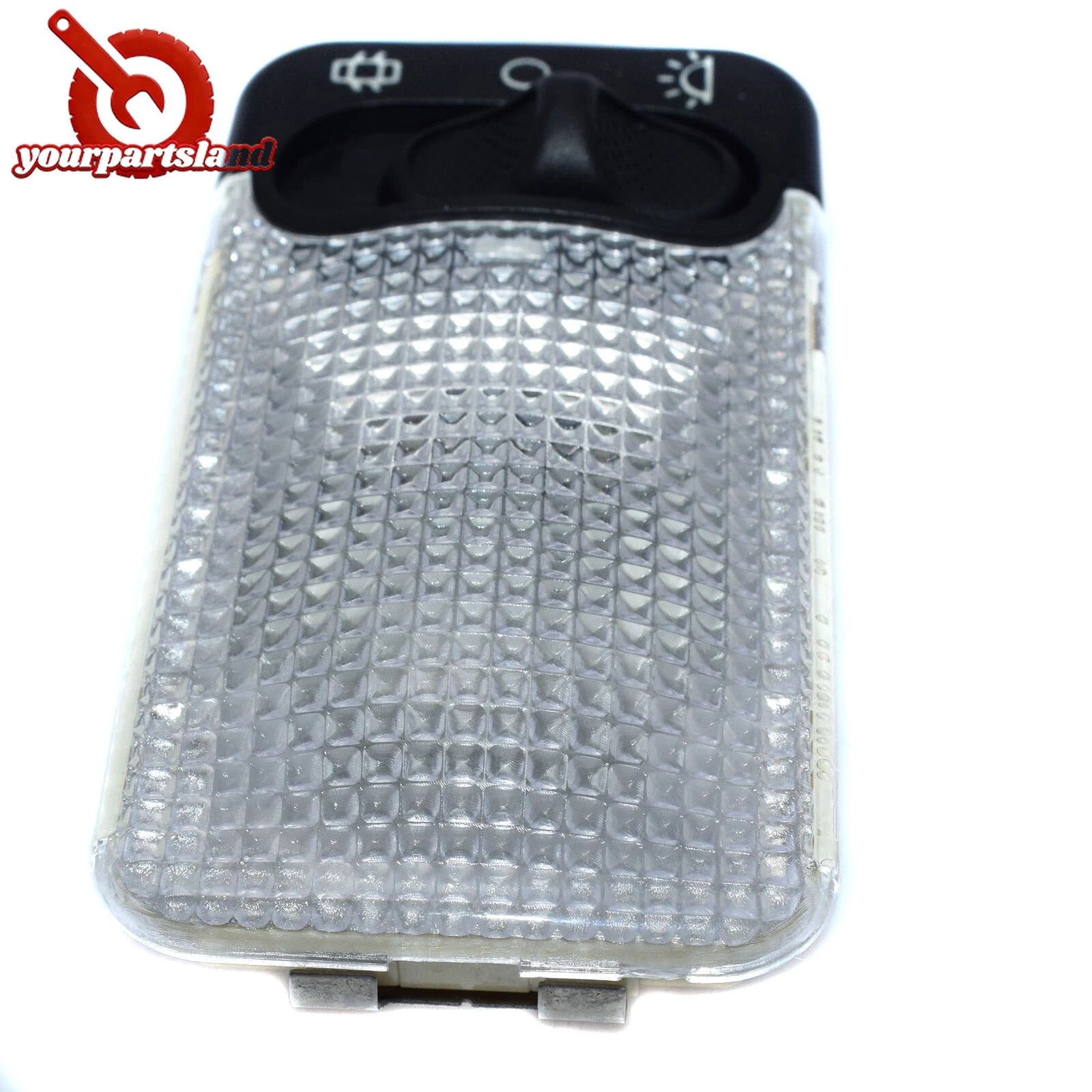 Reading Light Auto Interior Dome Lamp For Peugeot Partner 107 108 206 CC 6362 P3 6B93BC-57
