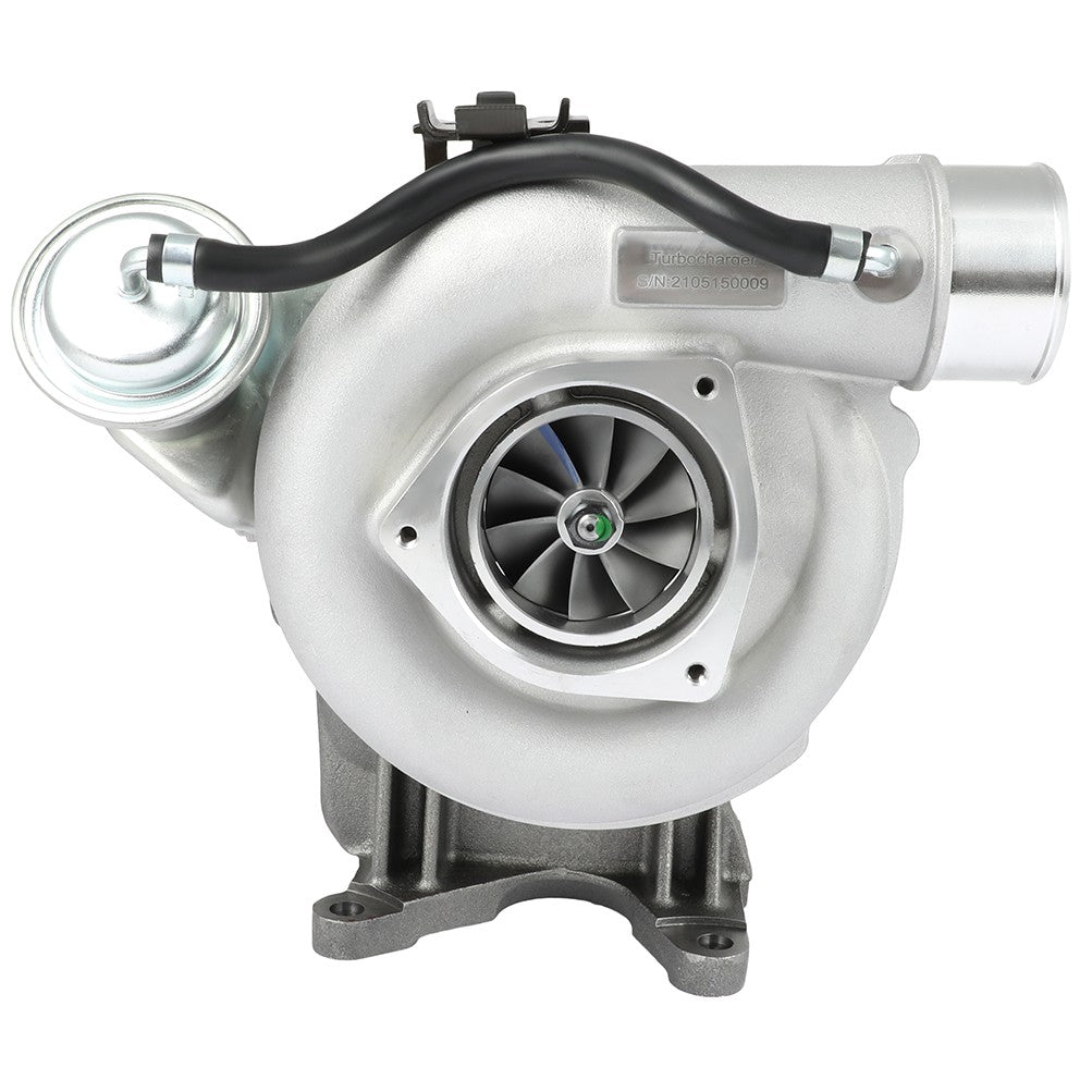 Turbo Turbocharger For Chevrolet Silverado 2500 HD 3500 6.6L 2001 2002 2003 2004 6B93BC-57