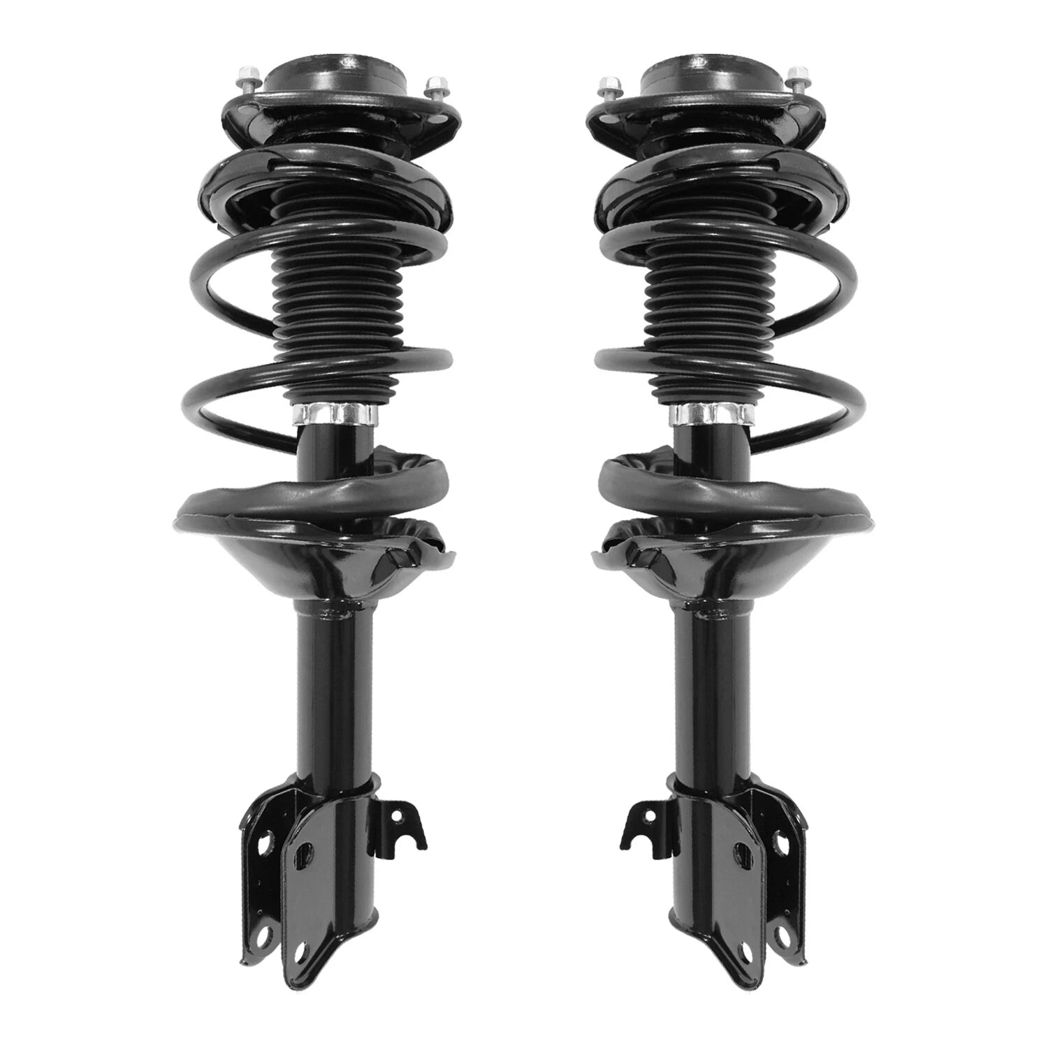 Front Complete Strut Assembly Kit for 2002-2003 Subaru Impreza 6B93BC-57