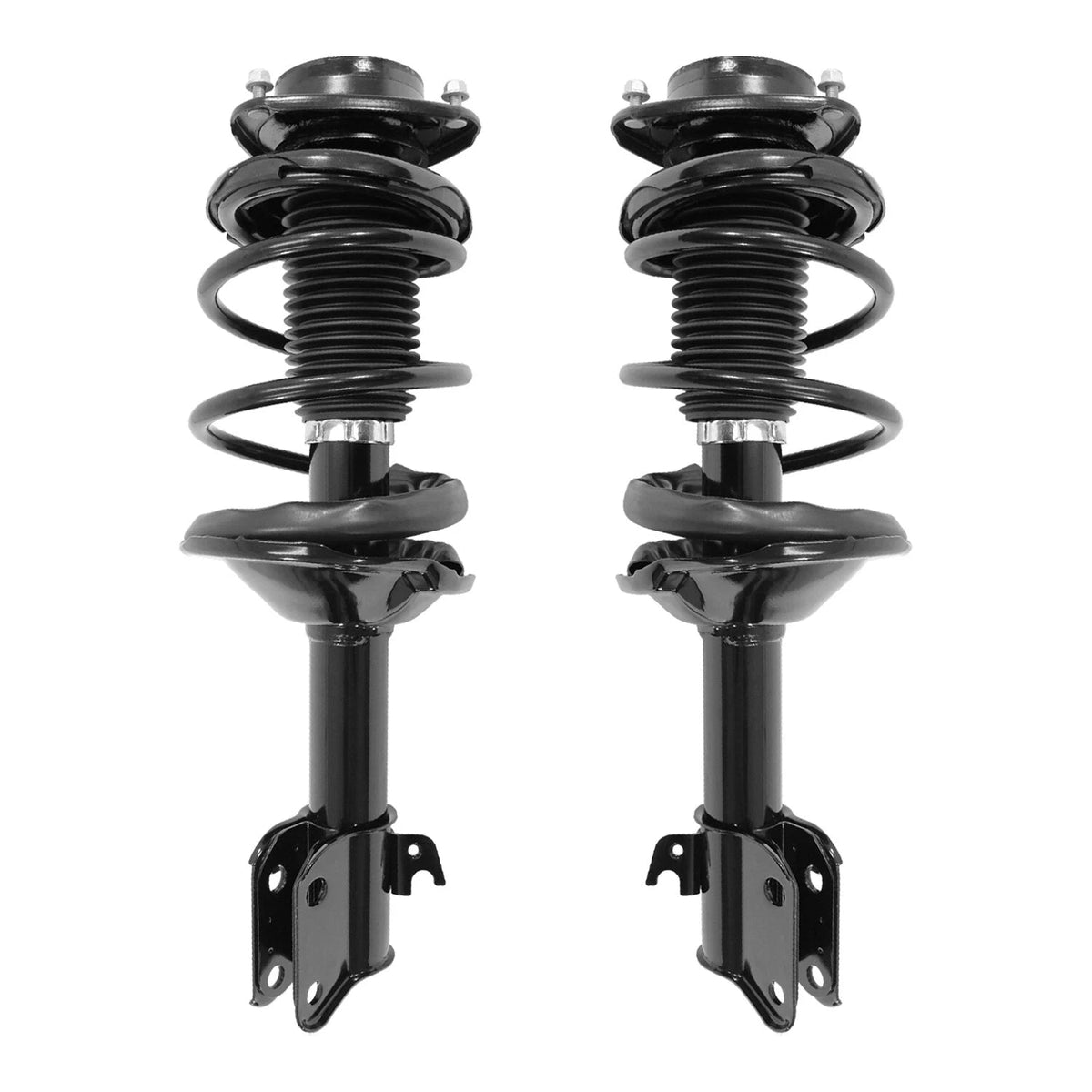 Front Complete Strut Assembly Kit for 2002-2003 Subaru Impreza 6B93BC-57