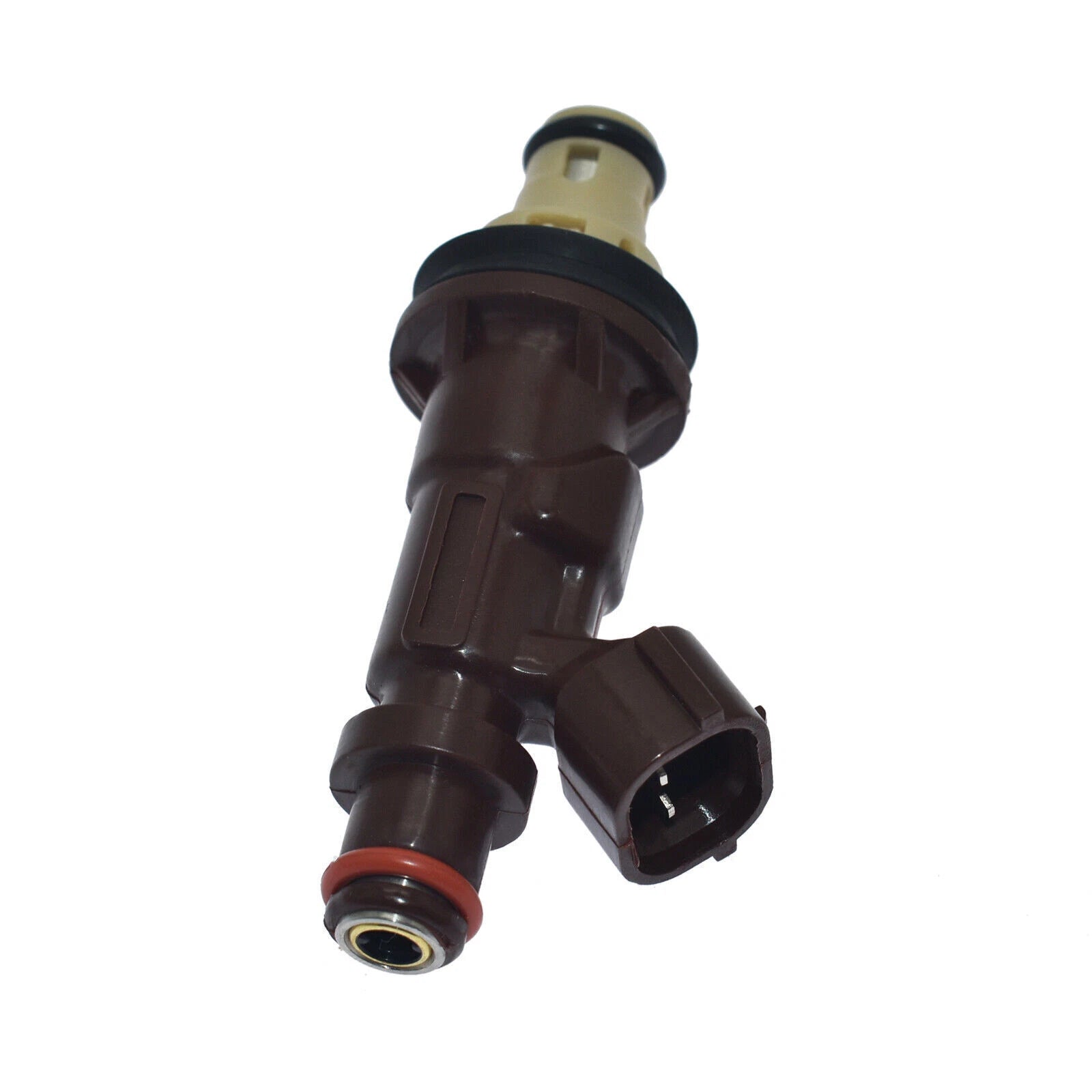 6x Fuel Injectors 23250-62040 For Toyota 4Runner Tacoma Tundra Land Cruiser 6B93BC-57