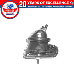 Motor & Trans Mount Set Compatible for 2000-2004 Nissan Frontier / Xterra 3.3L 6B93BC-57