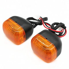Turn Signal Light Lamp For Yamaha BWs 125 Zuma 125 09-23 / Zuma 50 BWs 50 12-19