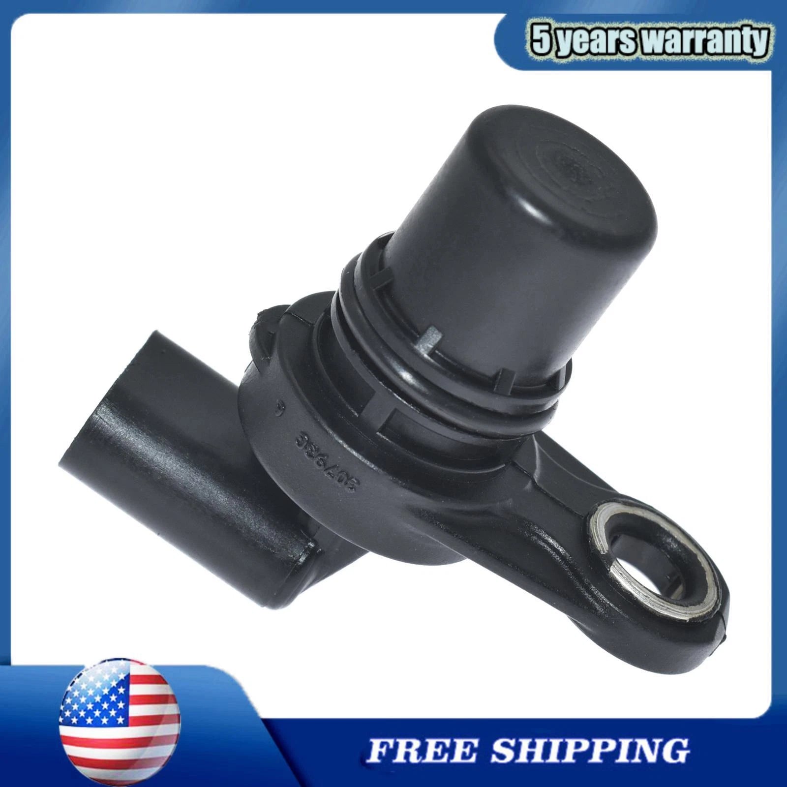 1x Camshaft Position Sensor 05033308AB For Jeep Compass Dodge Chrysler Sebring 6B93BC-57
